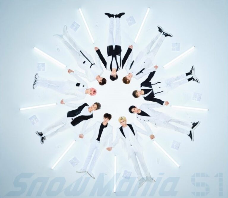 【ミリオン達成】Snow Man 1st アルバム「Snow Mania S1」2021年9月29日発売決定！ | Snow Man 最新情報まとめ